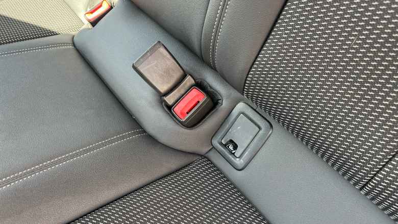 Audi A1 25 TFSI S Line 5dr Petrol Hatchback